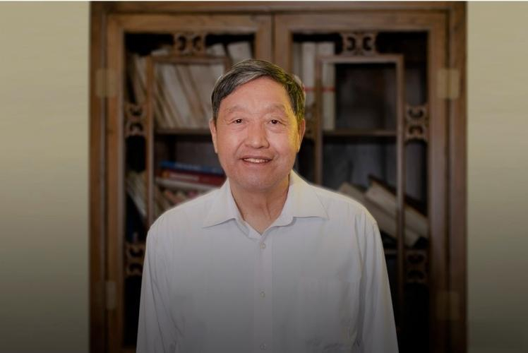 張書練：四十光陰駒過隙，初心還似少年時(shí) | CLP和我